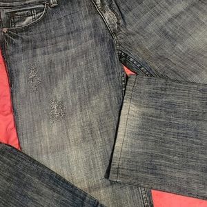 Armani exchange woman jeans usa 14 regular